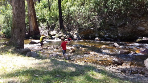 Mirimbah Park - Attractions Sydney 1