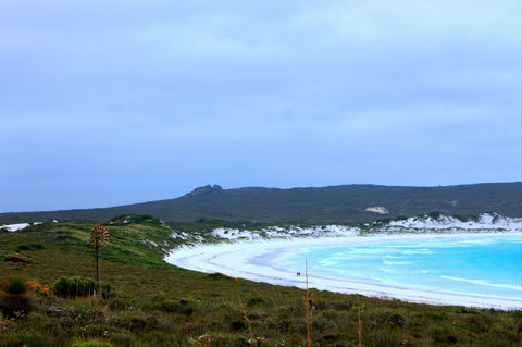Mississippi Hill And Rossiter Bay - Attractions Sydney 0