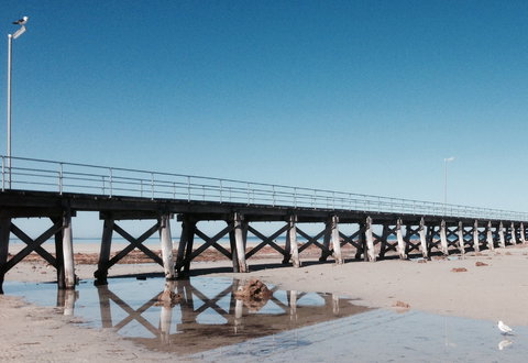 Moonta Bay - Attractions Sydney 0