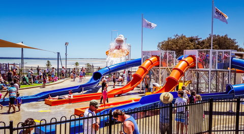 Moonta Bay - Attractions Sydney 2