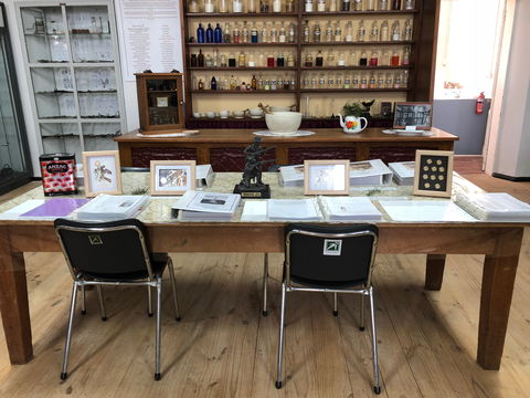 Moonta School Of Mines Family History And Resource Centre - Attractions Sydney 0