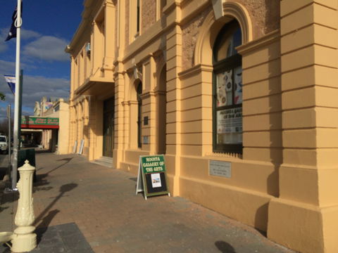 Moonta Gallery Of The Arts - Attractions Sydney 1