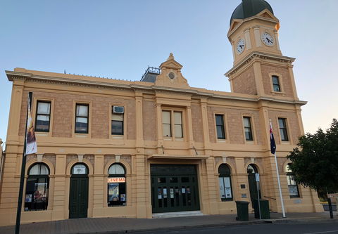 Moonta Gallery Of The Arts - Attractions Sydney 2