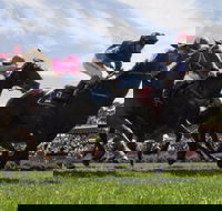 Moruya Racecourse - Attractions Sydney
