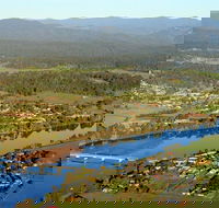 Moruya Cycleway - Attractions Sydney