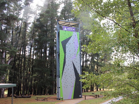 Mount Lofty Adventure Hub - Attractions Sydney 0