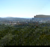 Mount Gladstone - Attractions Sydney