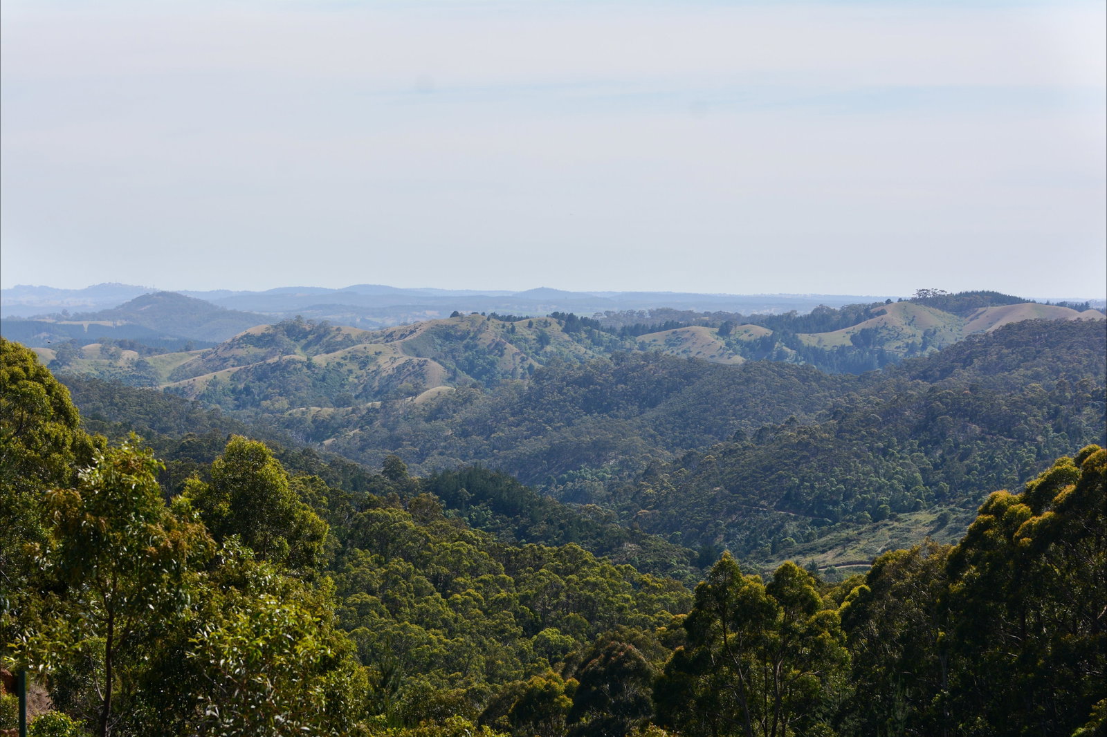 Mount Crawford SA Attractions Sydney