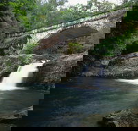 Mount Spec Paluma Range National Park - Attractions Sydney