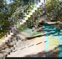 Mt Coot-tha Tourist Drive - Attractions Sydney