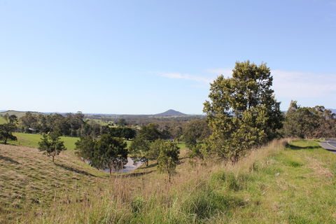 Mt Piper Nature Conservation Reserve - Attractions Sydney 0