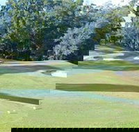 Murwillumbah Golf Club - Attractions Sydney