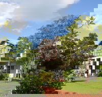 Myilly Point Heritage Precinct