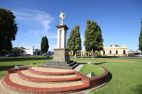 Naracoorte Town Square