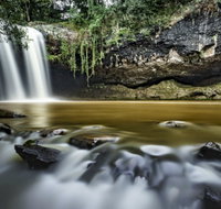 Newrybar - Attractions Sydney