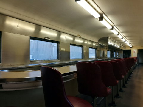 Newport Railway Museum - Attractions Sydney 2