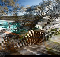 North Gorge Walk Point Lookout - Attractions Sydney