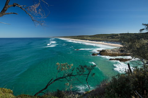 North Gorge Walk, Point Lookout - Attractions Sydney 2