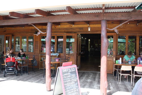 Oaklands Barn - Attractions Sydney 1