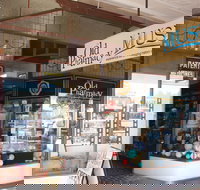 Old Pharmacy Museum  Childers - Attractions Sydney