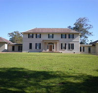 Old Government House Parramatta - Attractions Sydney