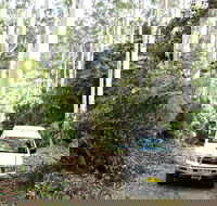 Orara Escarpment 4WD Touring Route - Attractions Sydney