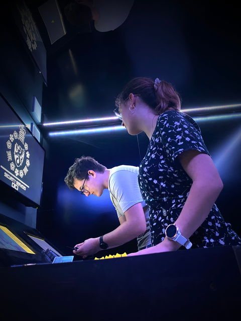 Padlock'd Escape Rooms - Attractions Sydney 2
