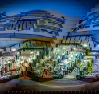 Panache Living - Attractions Sydney