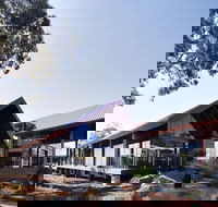 Perth Hills Centre - Attractions Sydney