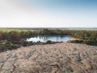 Polda Rock Reserve