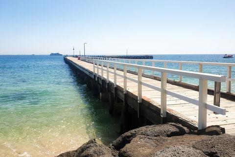 Portsea Front Beach - Attractions Sydney 1