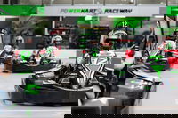 Power Kart Raceway