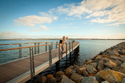 Princess Royal Harbour - Attractions Sydney 0