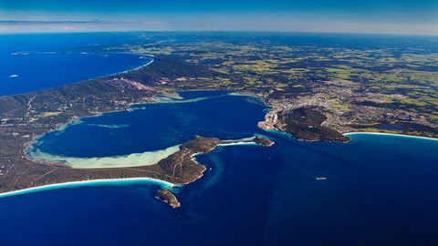 Princess Royal Harbour - Attractions Sydney 2