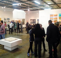 Project Contemporary Artspace - Attractions Sydney