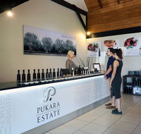 Pukara Estate - Pokolbin Tasting Room - Attractions Sydney