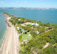 Quoin Island - Attractions Sydney