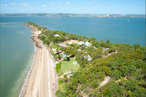 Quoin Island - Attractions Sydney 0