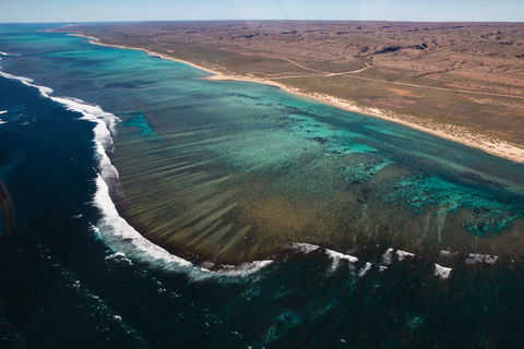 Quobba And Gnaraloo Four-Wheel-Drive Adventure - Attractions Sydney 0