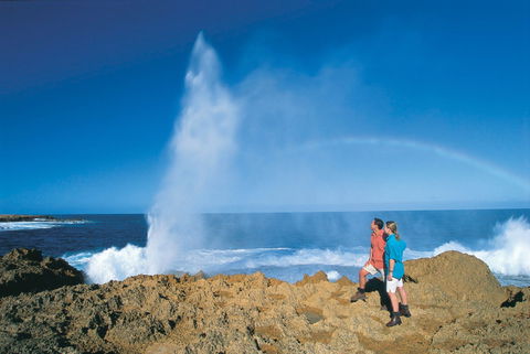 Quobba And Gnaraloo Four-Wheel-Drive Adventure - Attractions Sydney 1