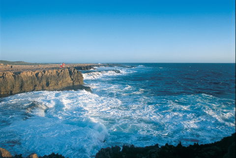 Quobba And Gnaraloo Four-Wheel-Drive Adventure - Attractions Sydney 2