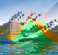 Raw Spirit Waterpark - Attractions Sydney