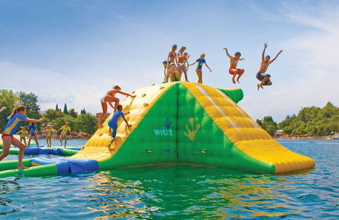 Raw Spirit Waterpark - Attractions Sydney 0