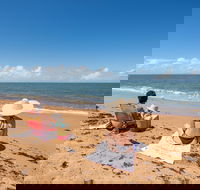 Redcliffe - Attractions Sydney