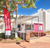 Redland Art Gallery - Attractions Sydney