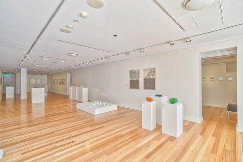 Redland Art Gallery - Attractions Sydney 1