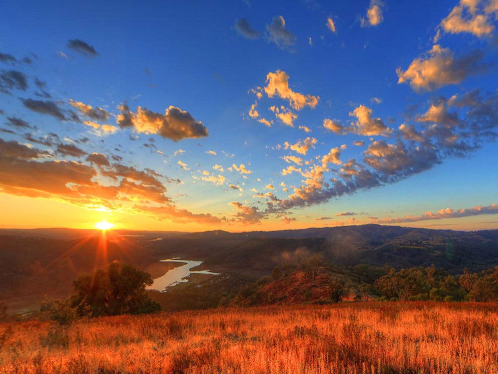 Mookerawa NSW Attractions Sydney