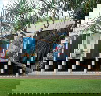 Reserve Bank - Attractions Sydney