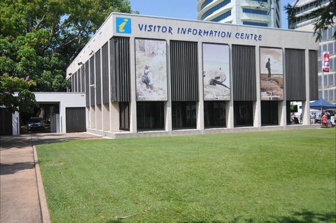 Reserve Bank - Attractions Sydney 2