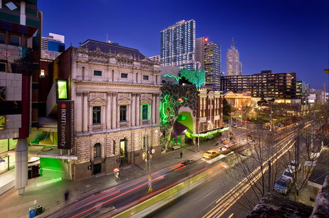 RMIT Gallery - Attractions Sydney 0